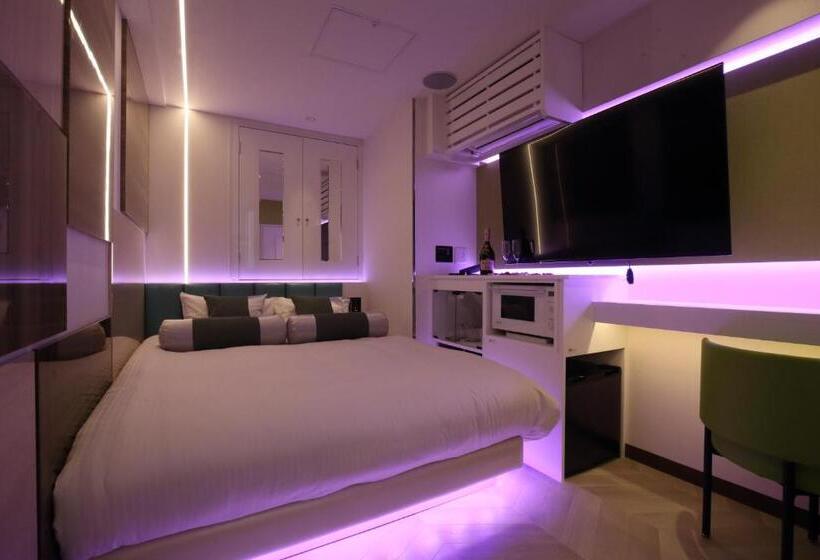 هتل Blanche 大人専用