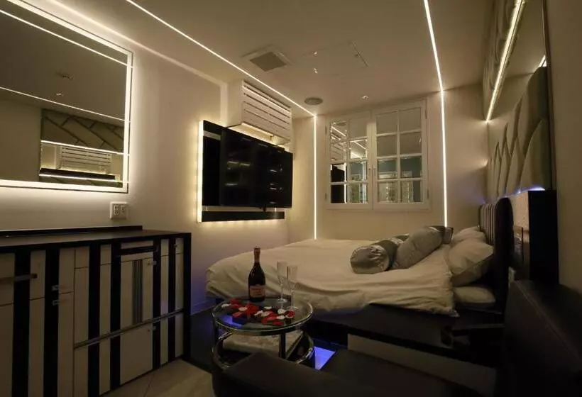 ホテル Blanche 大人専用