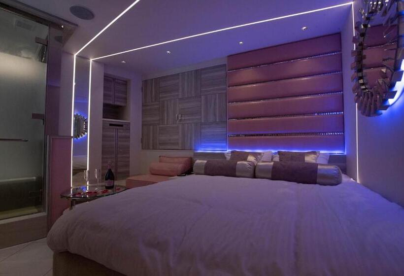 هتل Blanche 大人専用