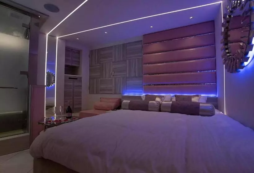 ホテル Blanche 大人専用