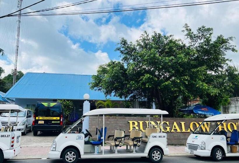 هتل Bungalow Homestay Côn đảo