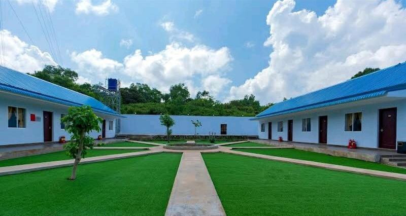 هتل Bungalow Homestay Côn đảo