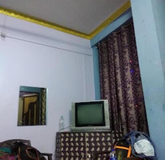 Hotel Chawla Guest House, Patna