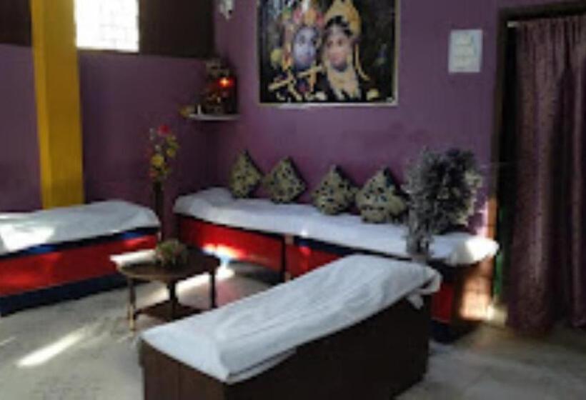 בית מלון כפרי Dharam Mukti Utsav Bhawan, Raxaul