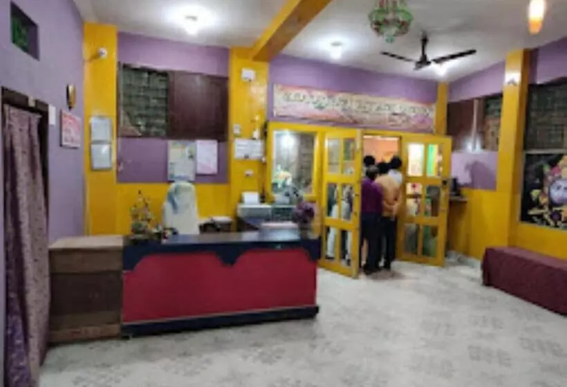 ホテル Dharam Mukti Utsav Bhawan, Raxaul