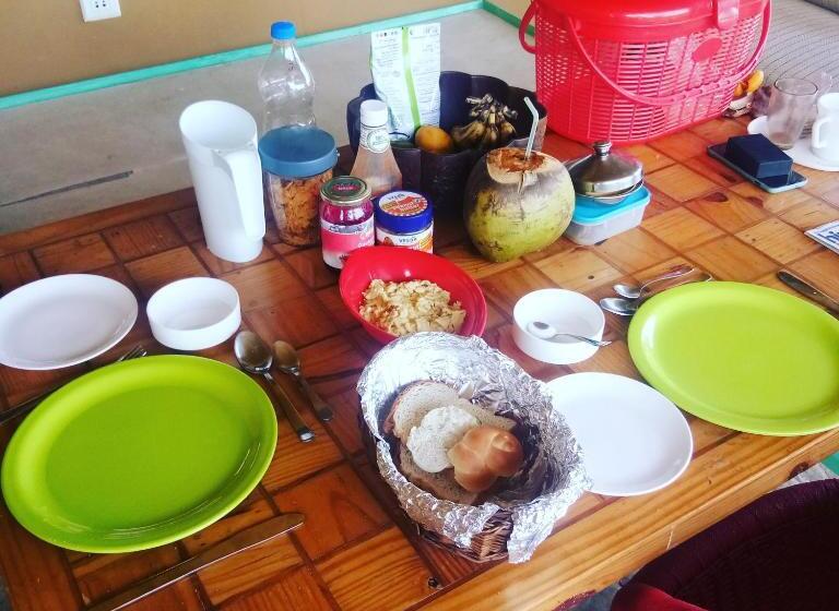 Hotel Girisadan Organic Farm Retreat & Botanical Forest