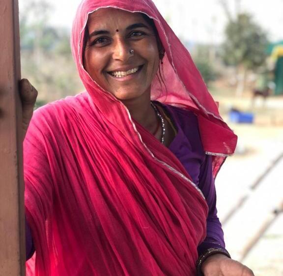 Hotel Girisadan Organic Farm Retreat & Botanical Forest