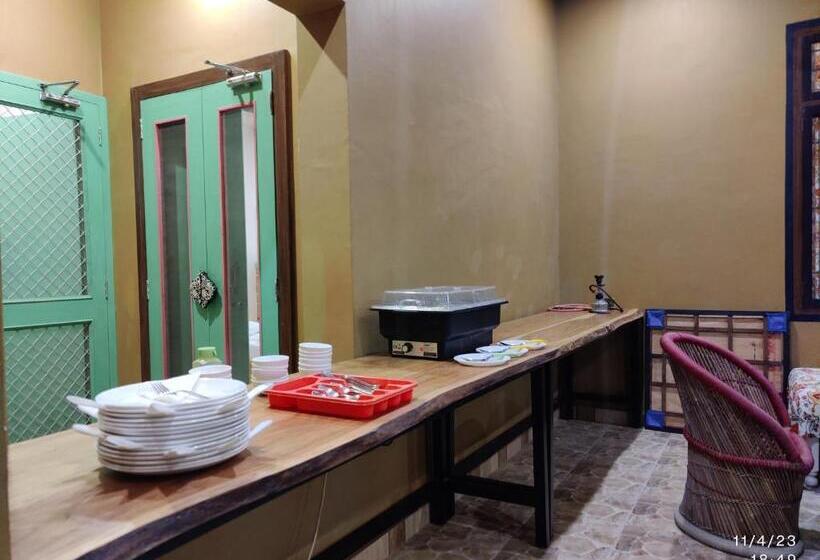 Hotel Girisadan Organic Farm Retreat & Botanical Forest