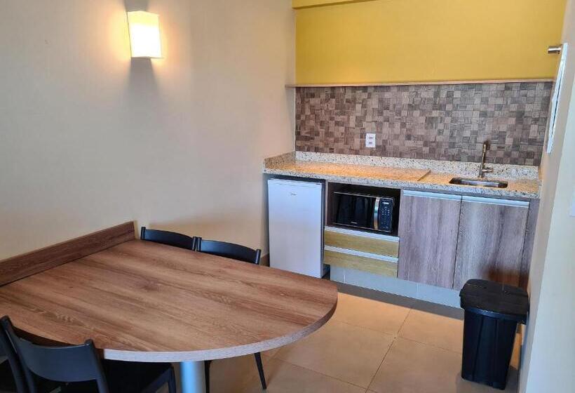 هتل Ideal Para Famílias, Hospede Se No Solar Das águas