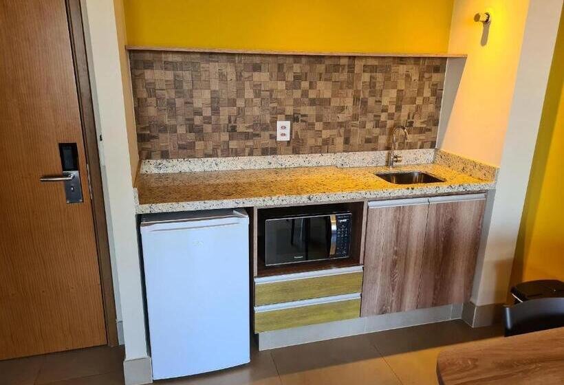 هتل Ideal Para Famílias, Hospede Se No Solar Das águas