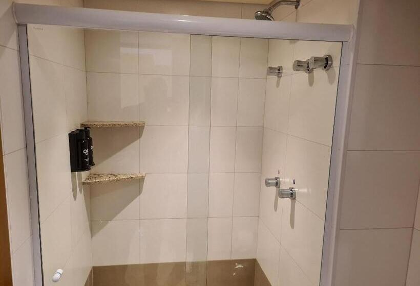 هتل Ideal Para Famílias, Hospede Se No Solar Das águas