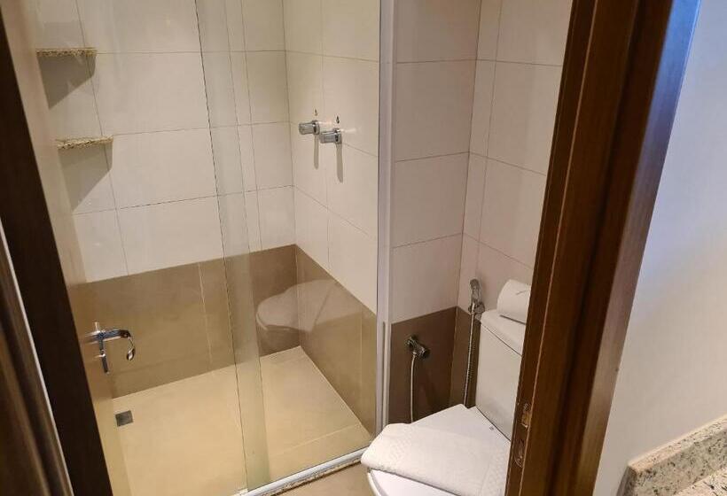 هتل Ideal Para Famílias, Hospede Se No Solar Das águas