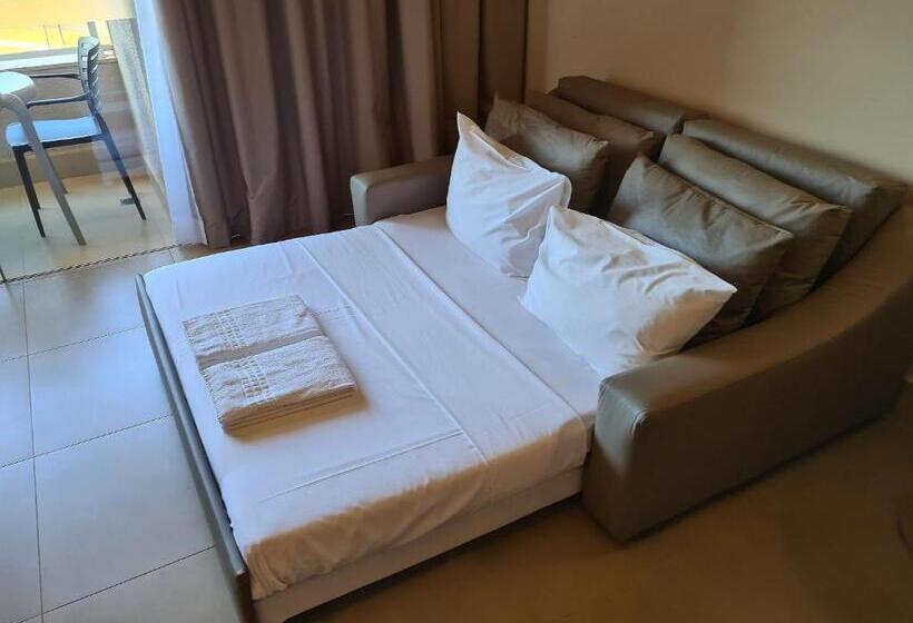 هتل Ideal Para Famílias, Hospede Se No Solar Das águas