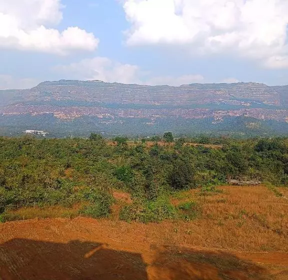 ホテル Jambrung Studio Apartments With Common Pool