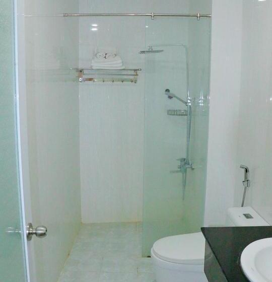 هتل Khách Sạn Phố Ngọc