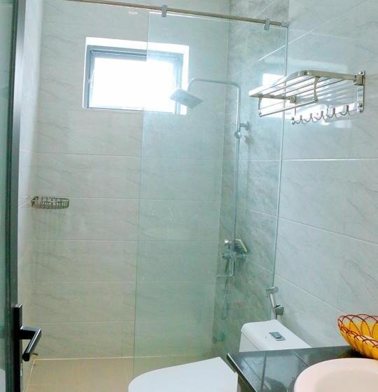 هتل Khách Sạn Phố Ngọc