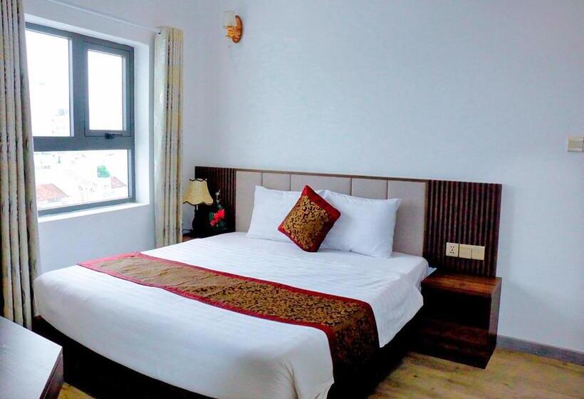 هتل Khách Sạn Phố Ngọc