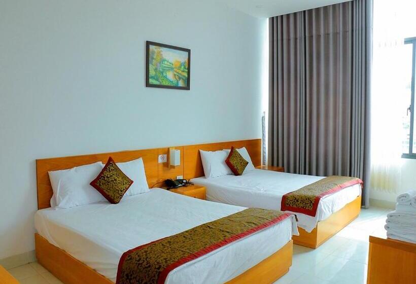 هتل Khách Sạn Phố Ngọc