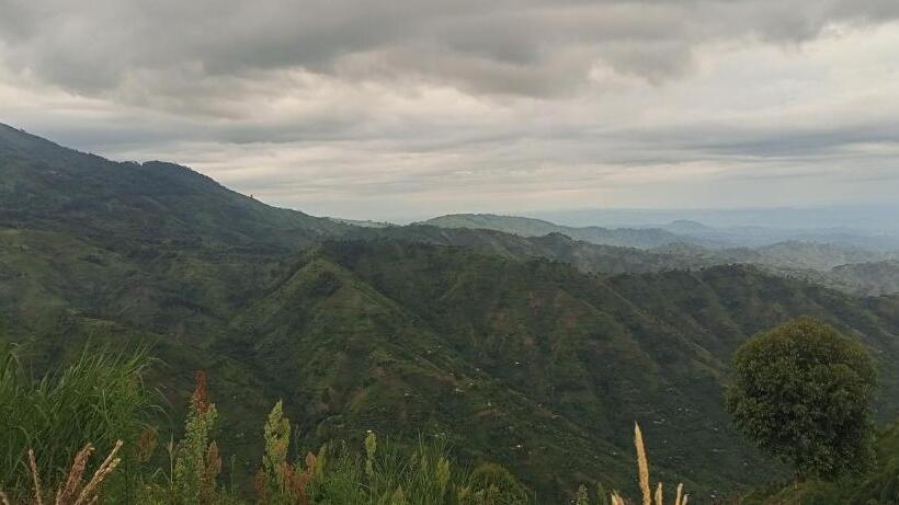 هتل Lafrique Guesthouse