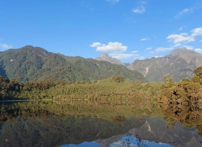 هتل Lafrique Guesthouse