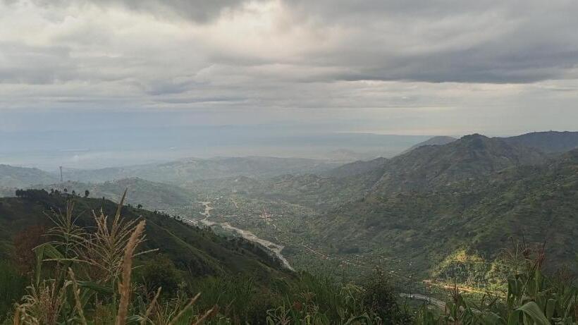 هتل Lafrique Guesthouse