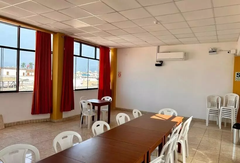 هتل Los Andes Suite