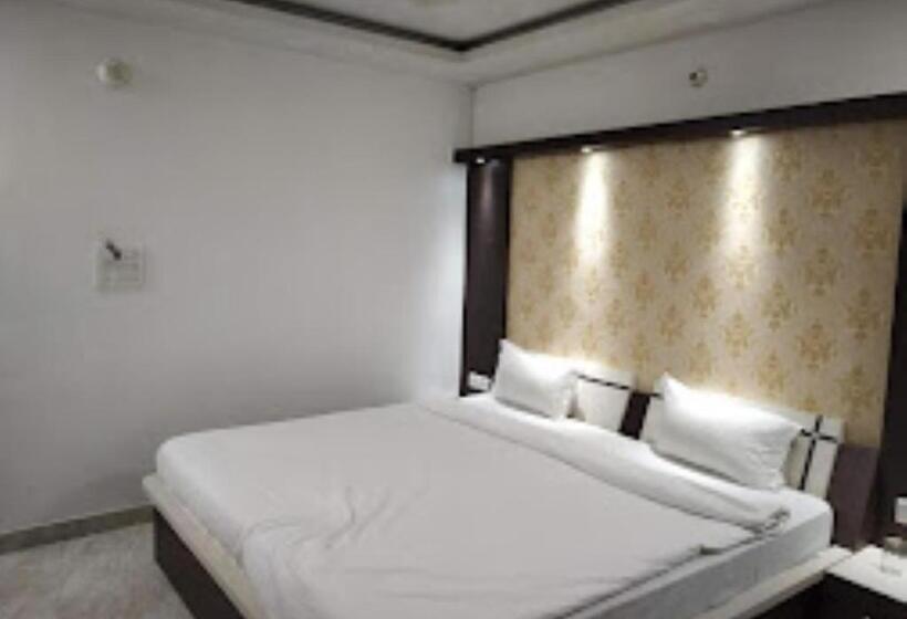 Hotel Maa Jagdamba Palace Bihar