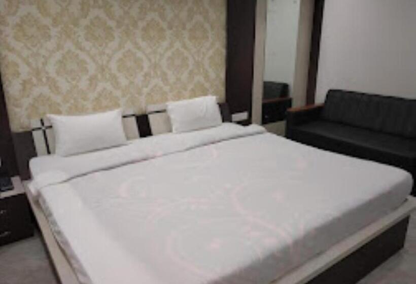 Hotel Maa Jagdamba Palace Bihar