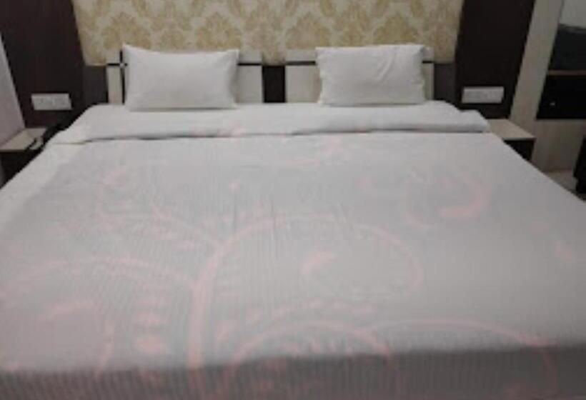 Hotel Maa Jagdamba Palace Bihar