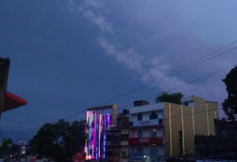 Hotel Maa Jagdamba Palace Bihar