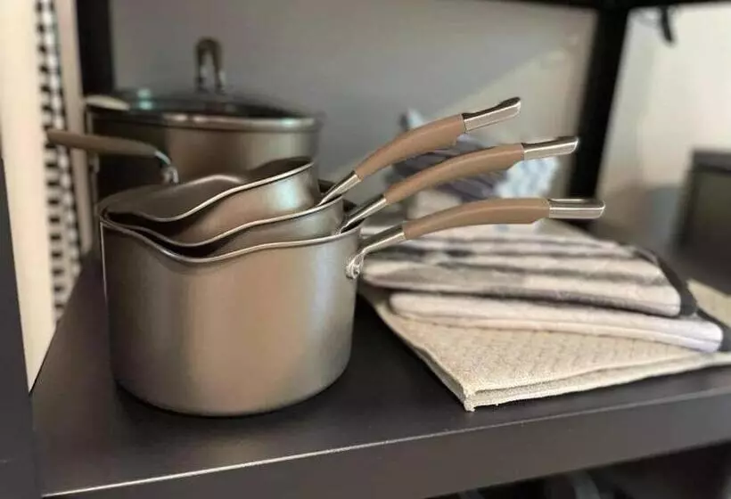 Hotelli Boxcar Three Family Suite Near Winter Fun