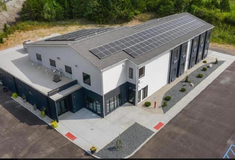 فندق Boxcar Three Family Suite Near Winter Fun