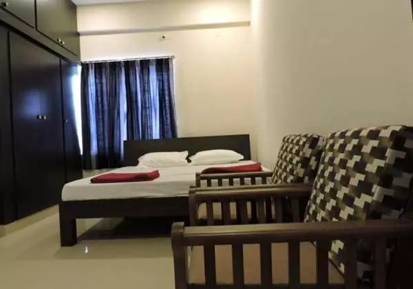 ホテル San De Stay And Banquet Hall