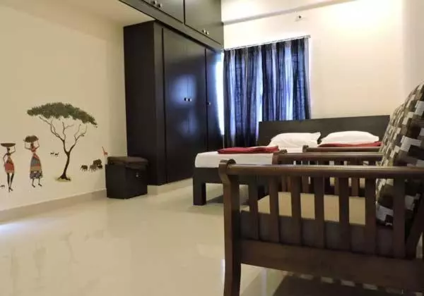 ホテル San De Stay And Banquet Hall