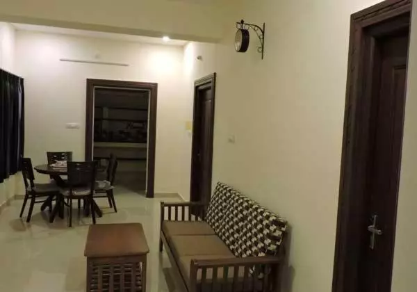ホテル San De Stay And Banquet Hall
