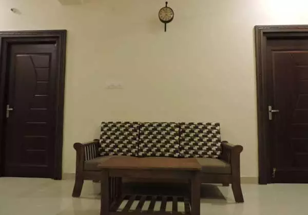 ホテル San De Stay And Banquet Hall