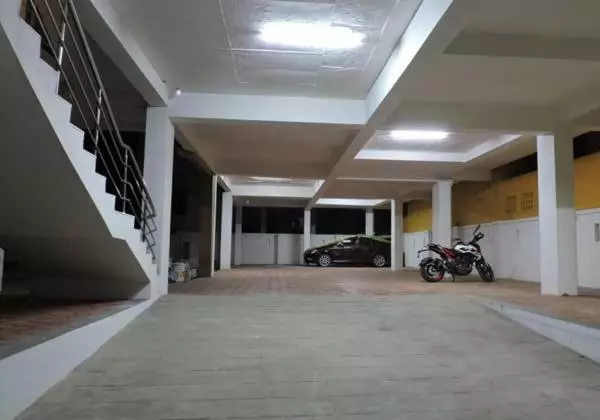 ホテル San De Stay And Banquet Hall