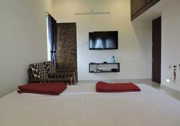 ホテル San De Stay And Banquet Hall