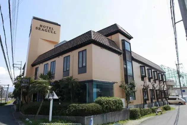ホテル Seagull   Vacation Stay 04630v