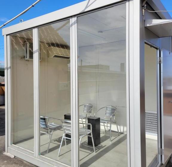 בית מלון כפרי Seagull   Vacation Stay 04630v