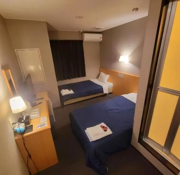 ホテル Seagull   Vacation Stay 04630v