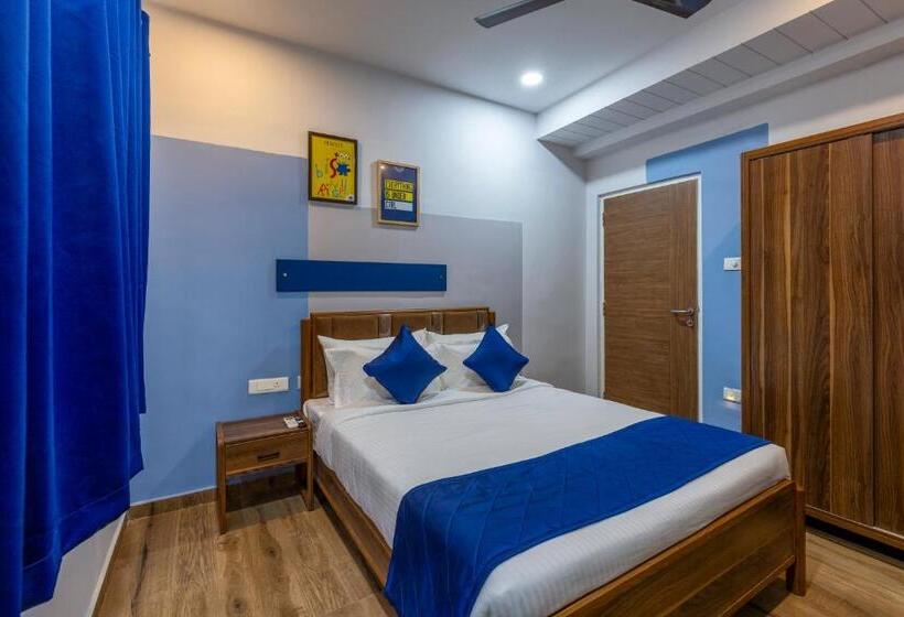 Fabhotel Vega Business