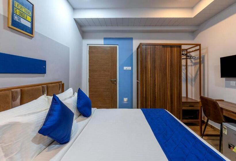 Fabhotel Vega Business