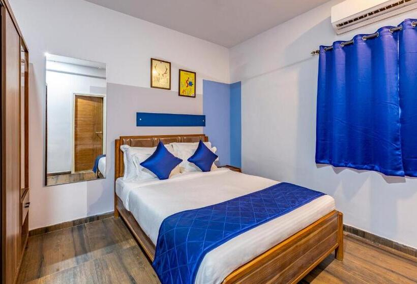 Fabhotel Vega Business