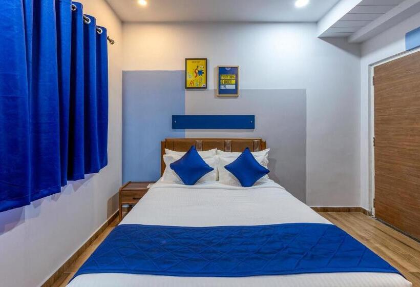 Fabhotel Vega Business