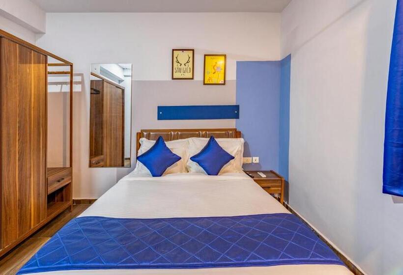 Fabhotel Vega Business