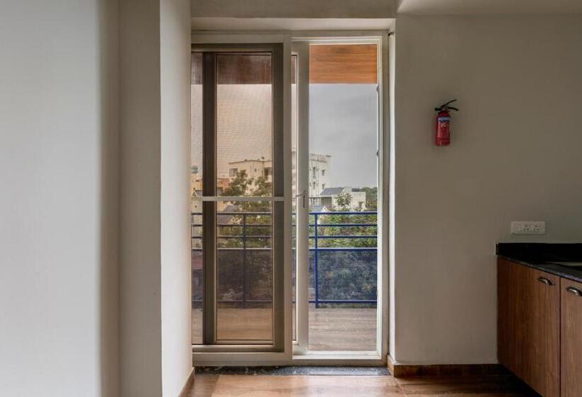 Fabhotel Vega Business