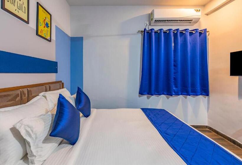 Fabhotel Vega Business