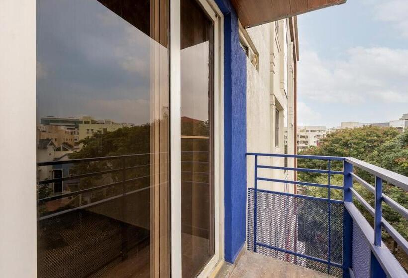 Fabhotel Vega Business