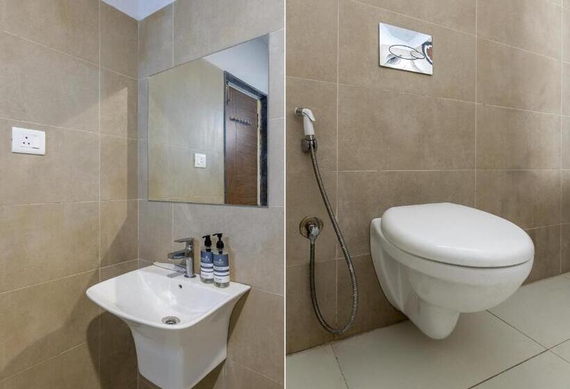 Fabhotel Vega Business